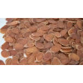 hong shen slice high quality china supplier Organic korean sliced red ginseng